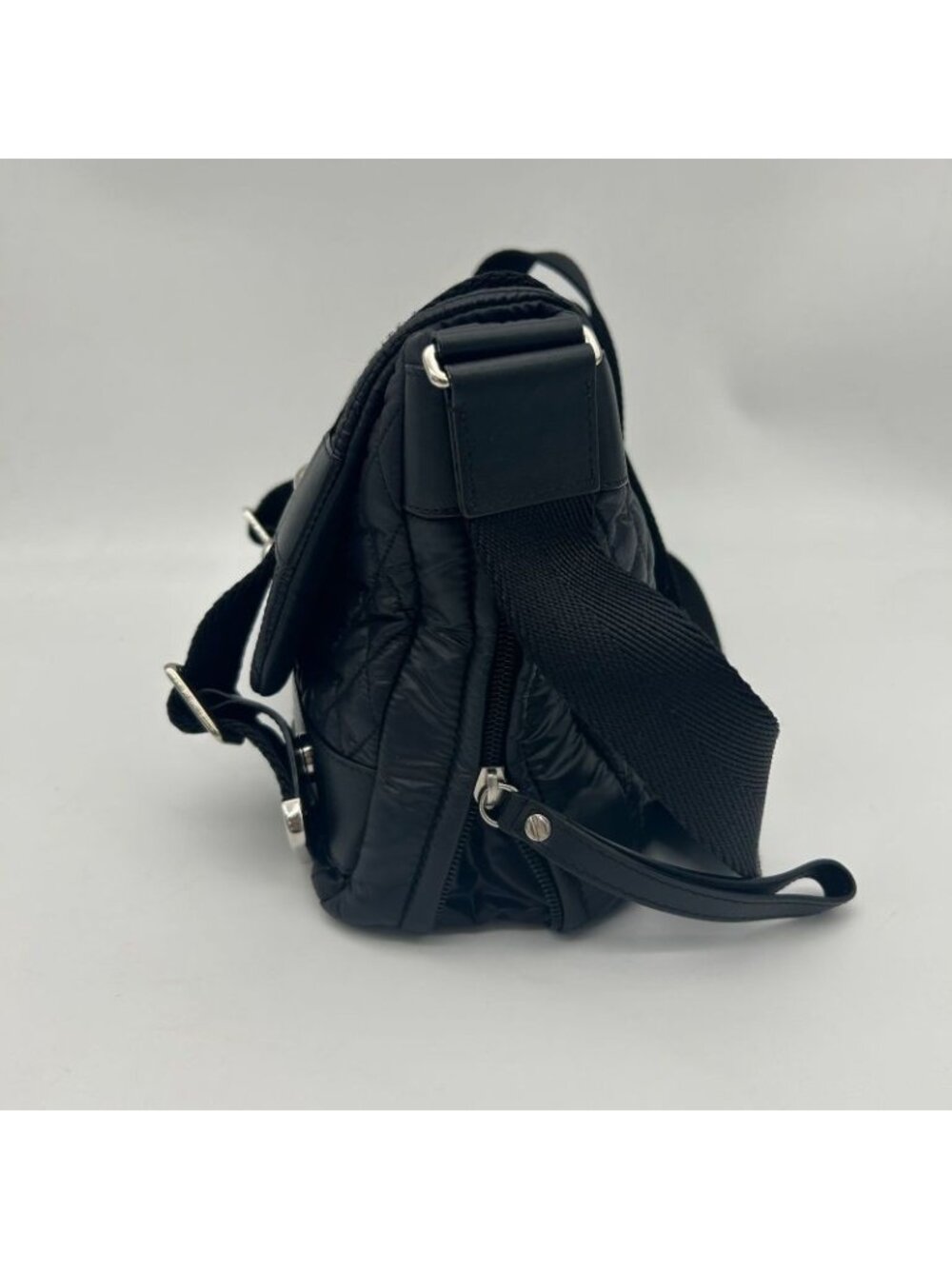 Chanel Sports Line Messenger Bag - Picture 5 of 15